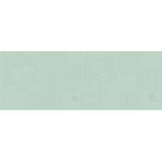 Animals Sashiko Panel - Cloud